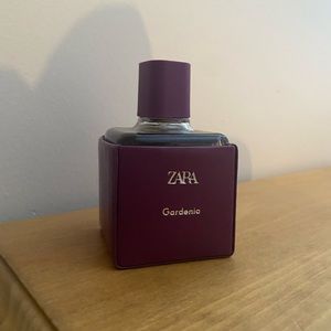 Zara Gardenia EDP Fragrance
